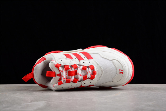 balenga triple s black clear sole    btsbcs-016