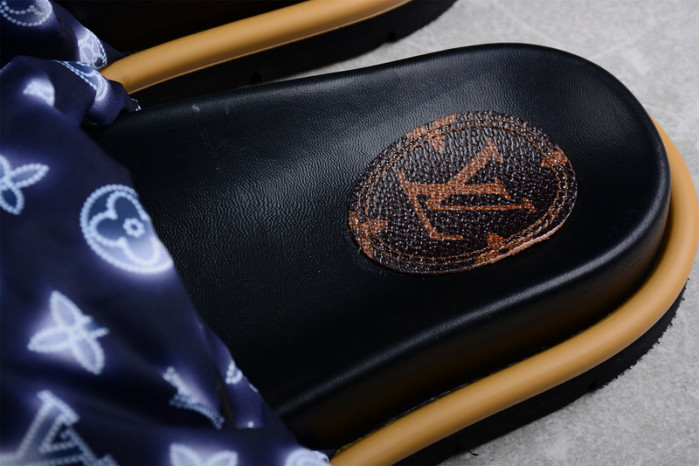 lo** vui* sandals   lv-170021