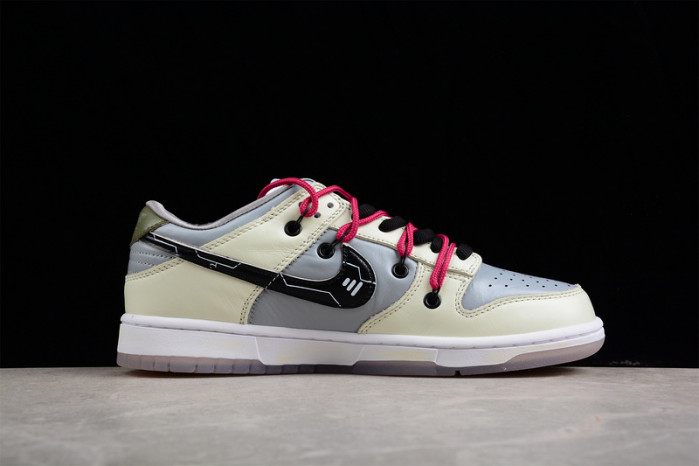 nike dunk low  dd1768-400