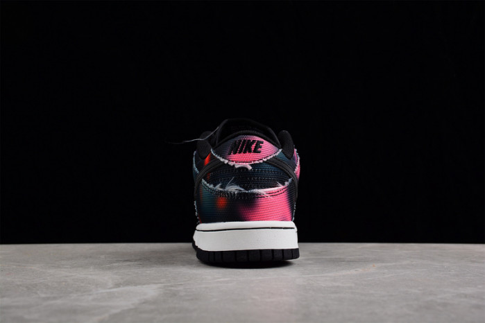 nike dunk low graffiti dm0108-002
