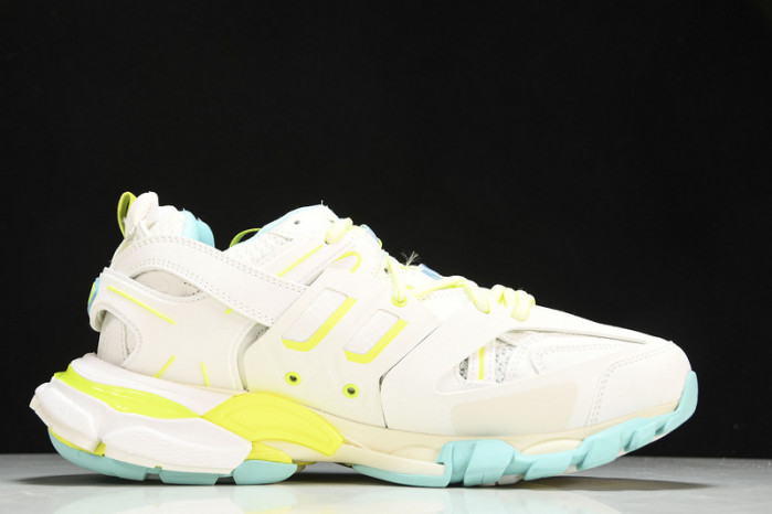 Ba*len*cia*ga track trainer  btt-068