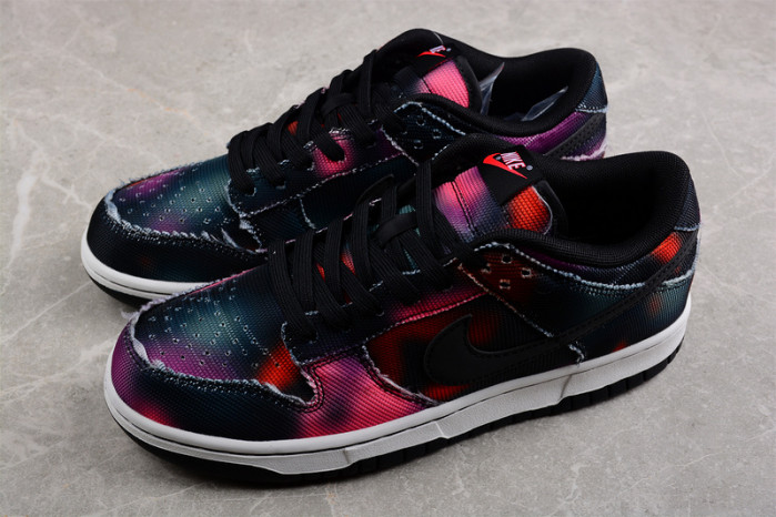 nike dunk low graffiti dm0108-002