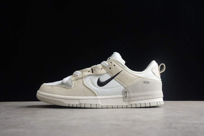 nike dunk low disrupt 2 "desert bronze"   dh4402-101