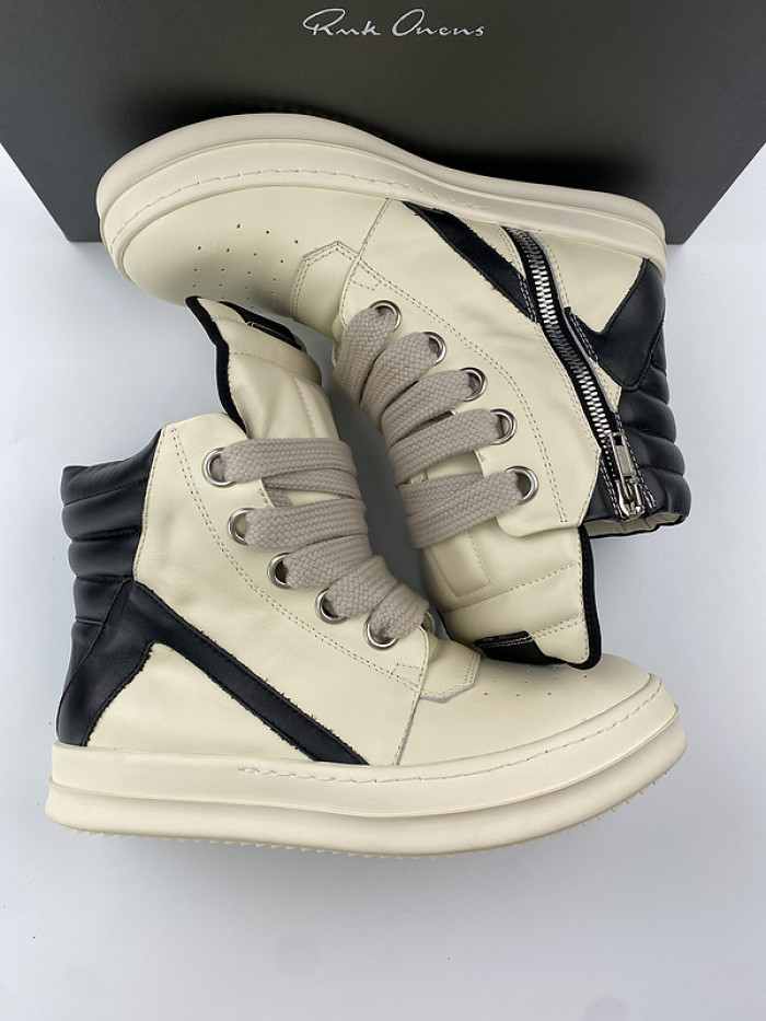 rick owen.s sneaker ro-136