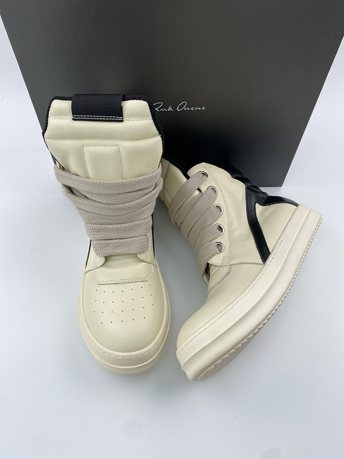 rick owen.s sneaker ro-136