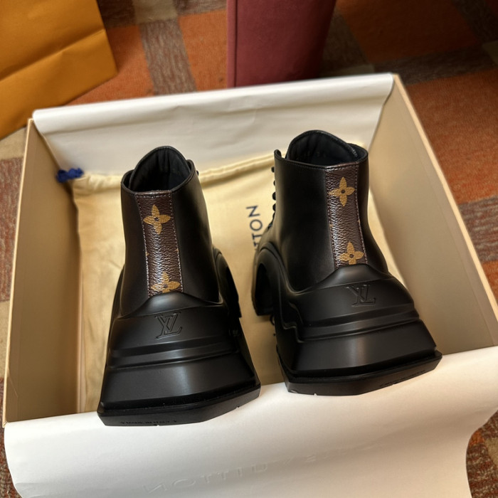 lou vuit sci-fi sneakers  lvss-0267