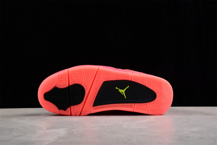 air jordan 4 retro  aq9128-600