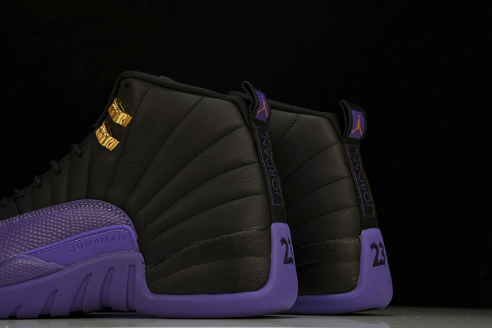 air jordan 12 “field purple”   ct8013-057