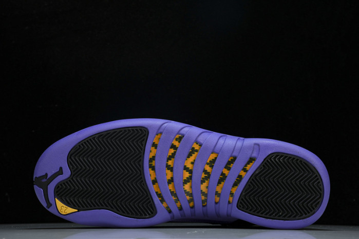 air jordan 12 “field purple”   ct8013-057