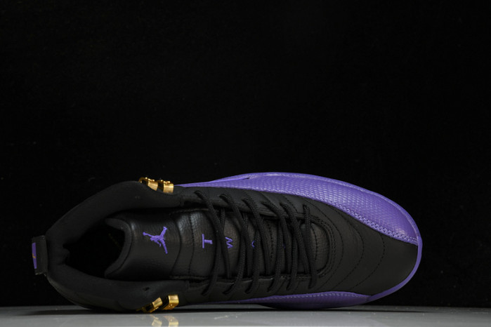 air jordan 12 “field purple”   ct8013-057