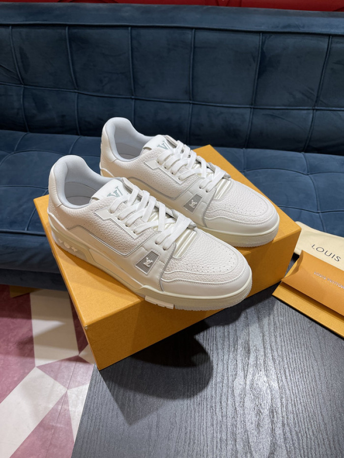 lou vuit sci-fi sneakers  lvss-0110