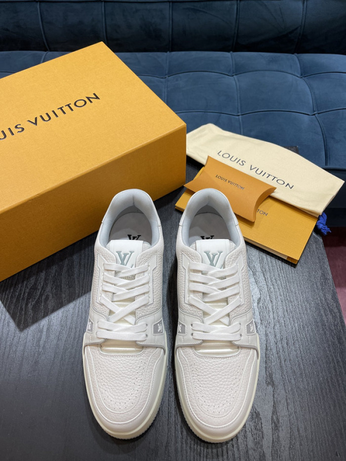 lou vuit sci-fi sneakers  lvss-0110