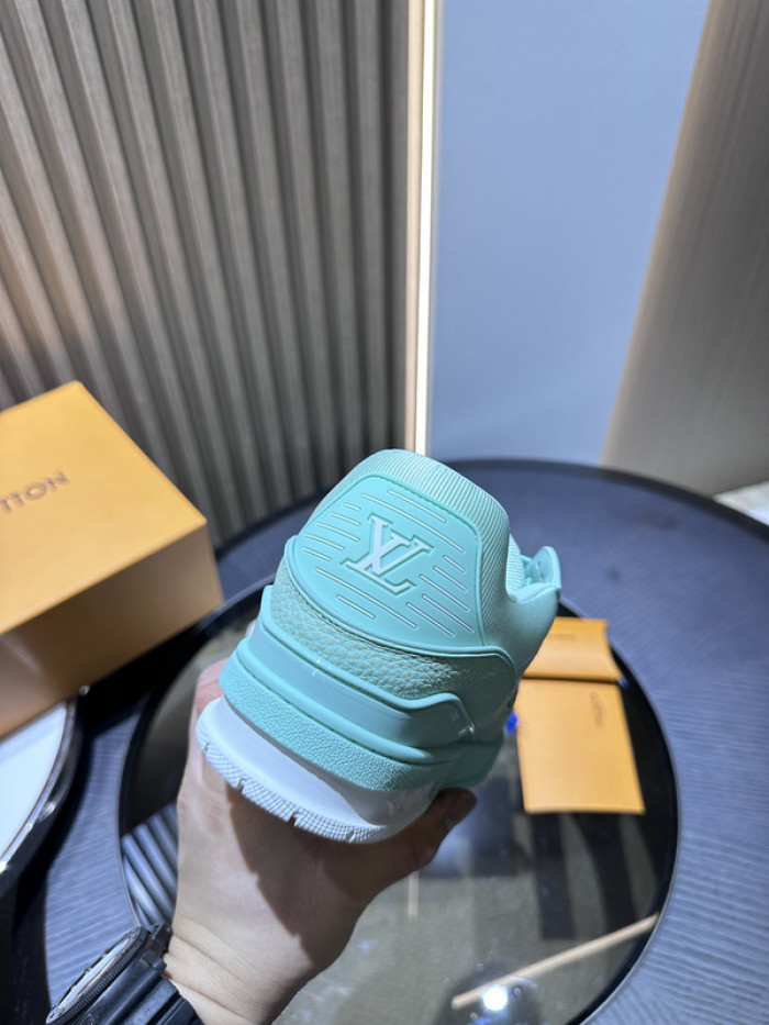 lou vuit sci-fi sneakers  lvss-0236