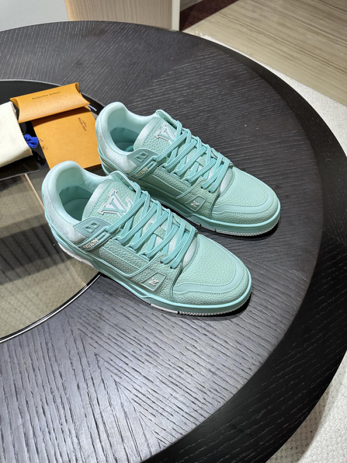 lou vuit sci-fi sneakers  lvss-0236