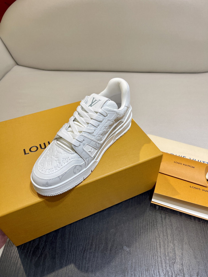 lou vuit sci-fi sneakers  lvss-0108