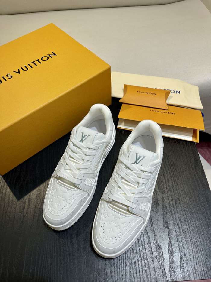 lou vuit sci-fi sneakers  lvss-0108