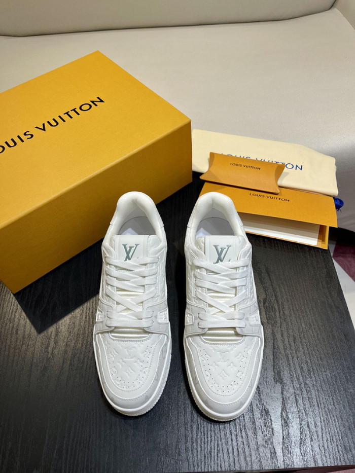 lou vuit sci-fi sneakers  lvss-0108