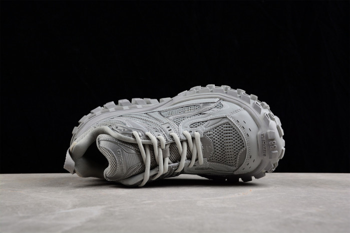 Ba*len*cia*ga track trainer  btt-036