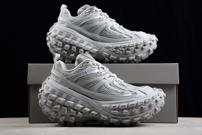 Ba*len*cia*ga track trainer  btt-036