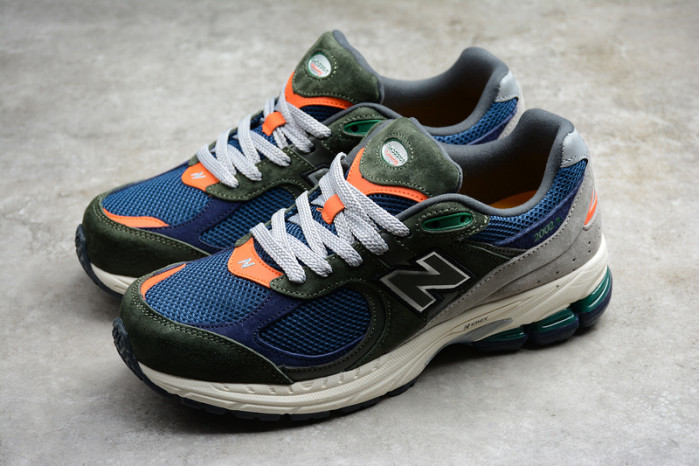 new balance nb-027