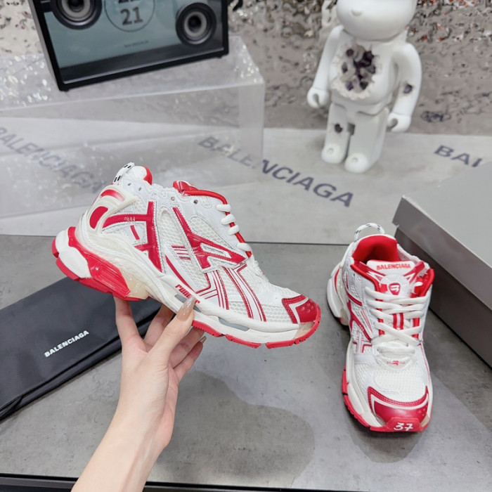 Ba*len*cia*ga track runner  btt-195