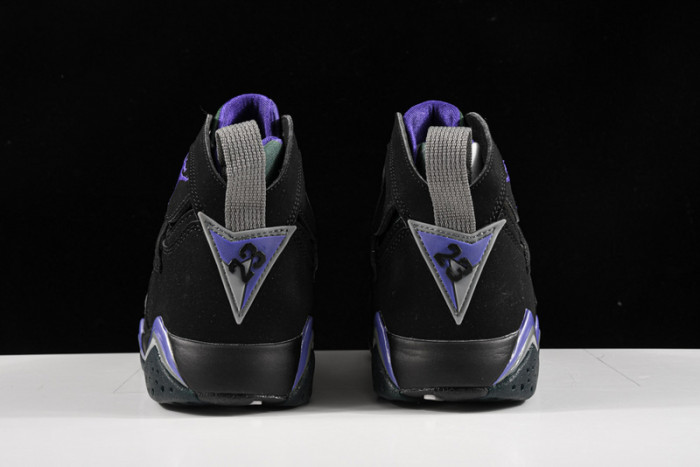 air jordan 7“ray allen  304775-053